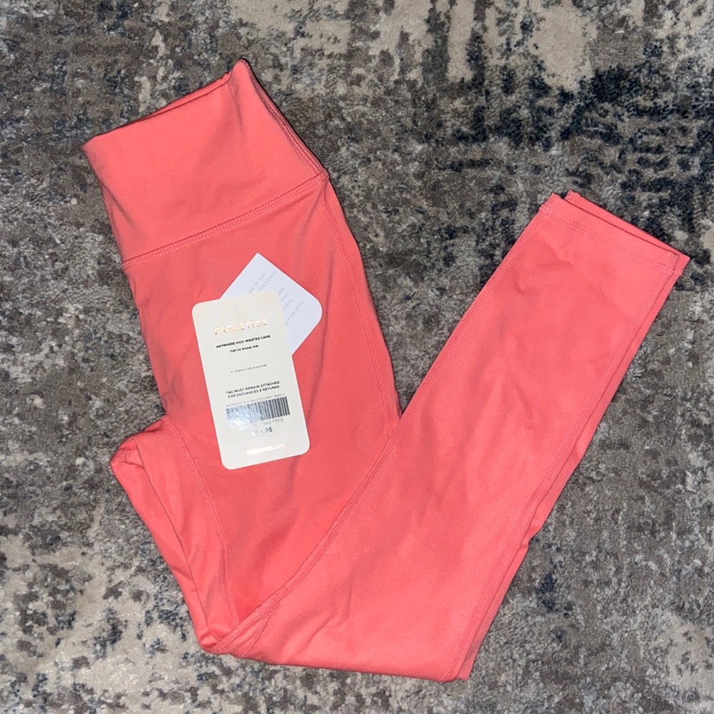 Fabletics Leggings Motion 365